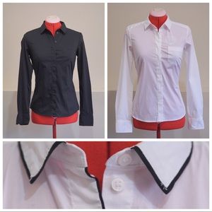 💎Shirt BUNDLE💎 H&M Button-Up Shirts 👔